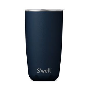 NWT S’Well Slide-Open Lid Tumbler in Azurite